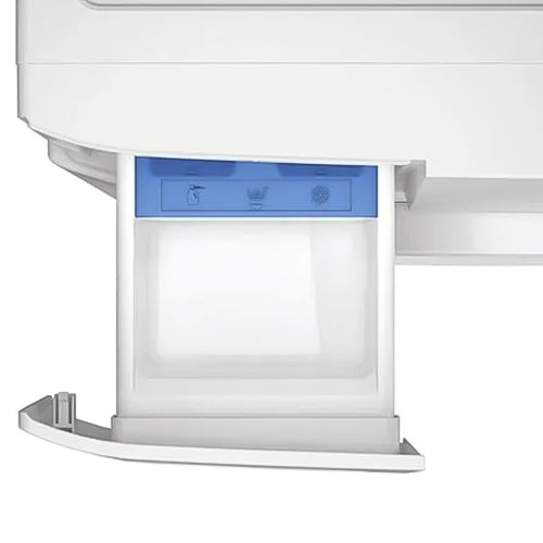 Indesit My Time 8KG 1400RPM Freestanding Washing Machine - White | IMA 864 MY TIME UK from Indesit - DID Electrical