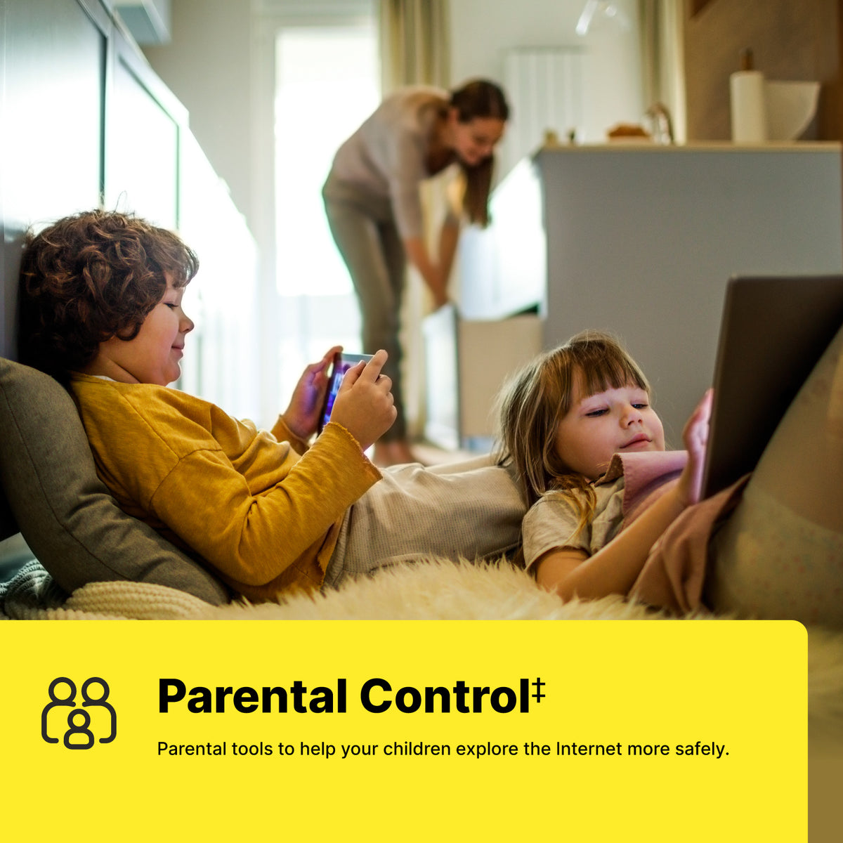 Norton 360 Premium Digital Licence 1 Year - 10 Devices | 21443532 from Norton - DID Electrical