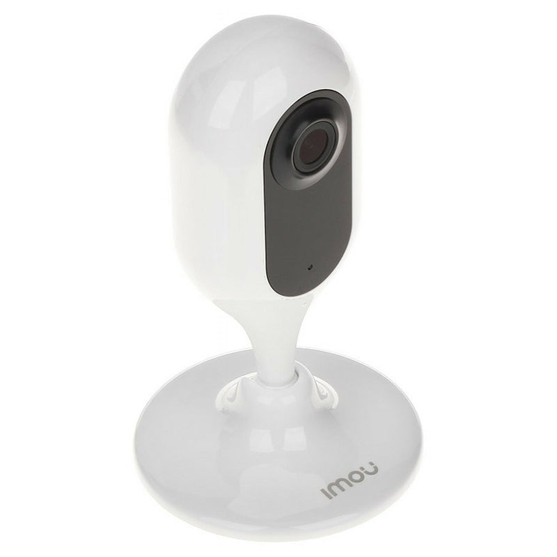 IMOU 1080P Wi-Fi Fixed Home IP Camera - White | IMOU-C22P from IC Plus - DID Electrical