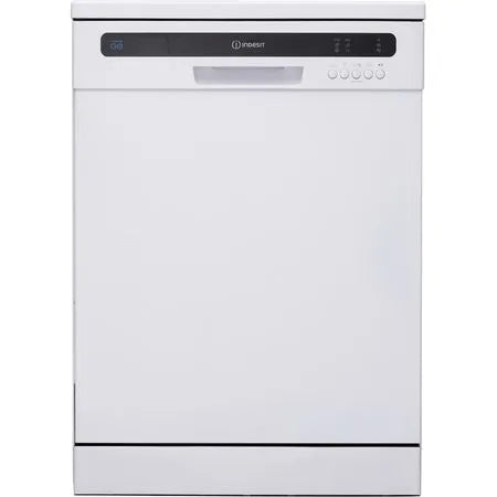 Indesit 60CM Freestanding Standard Dishwasher - White | IN2FE13CNO7WUK
