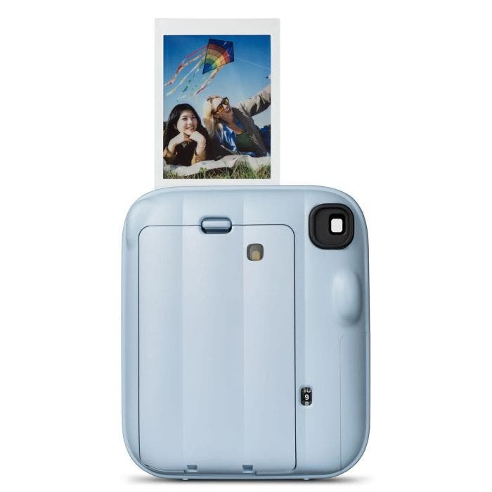 Fujifilm Instax Mini 13 Instant Camera - Frost Blue | INSTAXMINI13BE