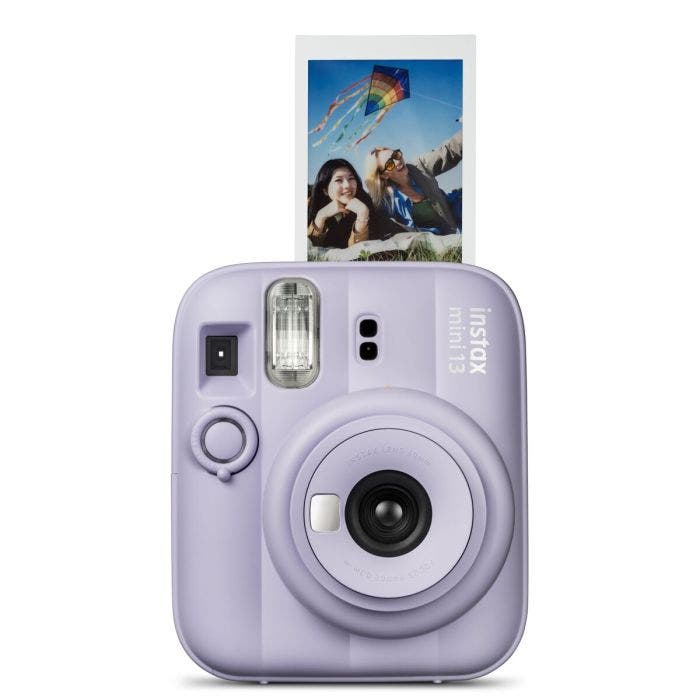 Fujifilm Instax Mini 13 Instant Camera - Dreamy Purple | INSTAXMINI13PL