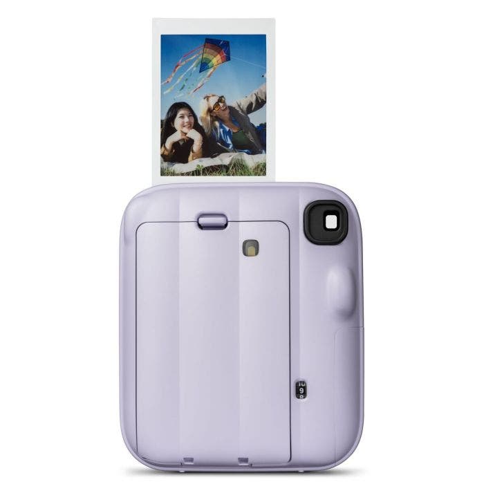 Fujifilm Instax Mini 13 Instant Camera - Dreamy Purple | INSTAXMINI13PL