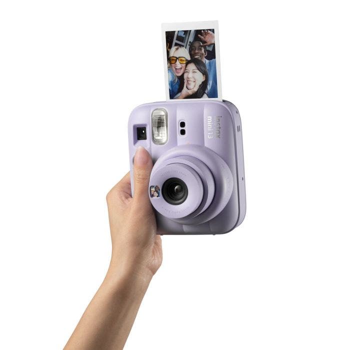 Fujifilm Instax Mini 13 Instant Camera - Dreamy Purple | INSTAXMINI13PL
