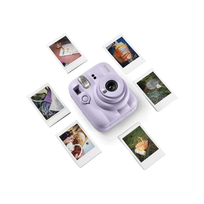 Fujifilm Instax Mini 13 Instant Camera - Dreamy Purple | INSTAXMINI13PL