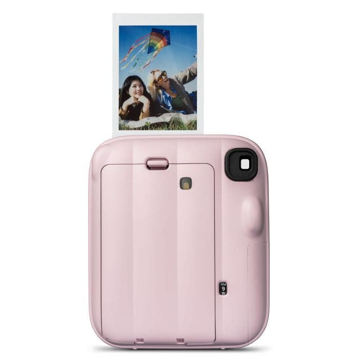 Fujifilm Instax Mini 13 Instant Camera - Candy Pink | INSTAXMINI13P