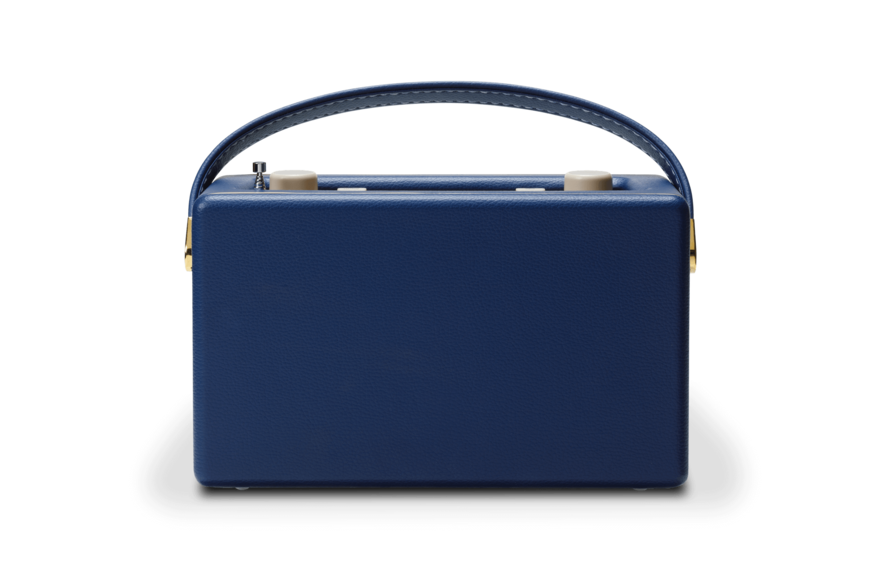 Roberts Revival iStream 3L DAB+/FM Portable Radio - Midnight Blue | ISTREAM3MB