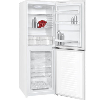Freestanding Fridge Freezers
