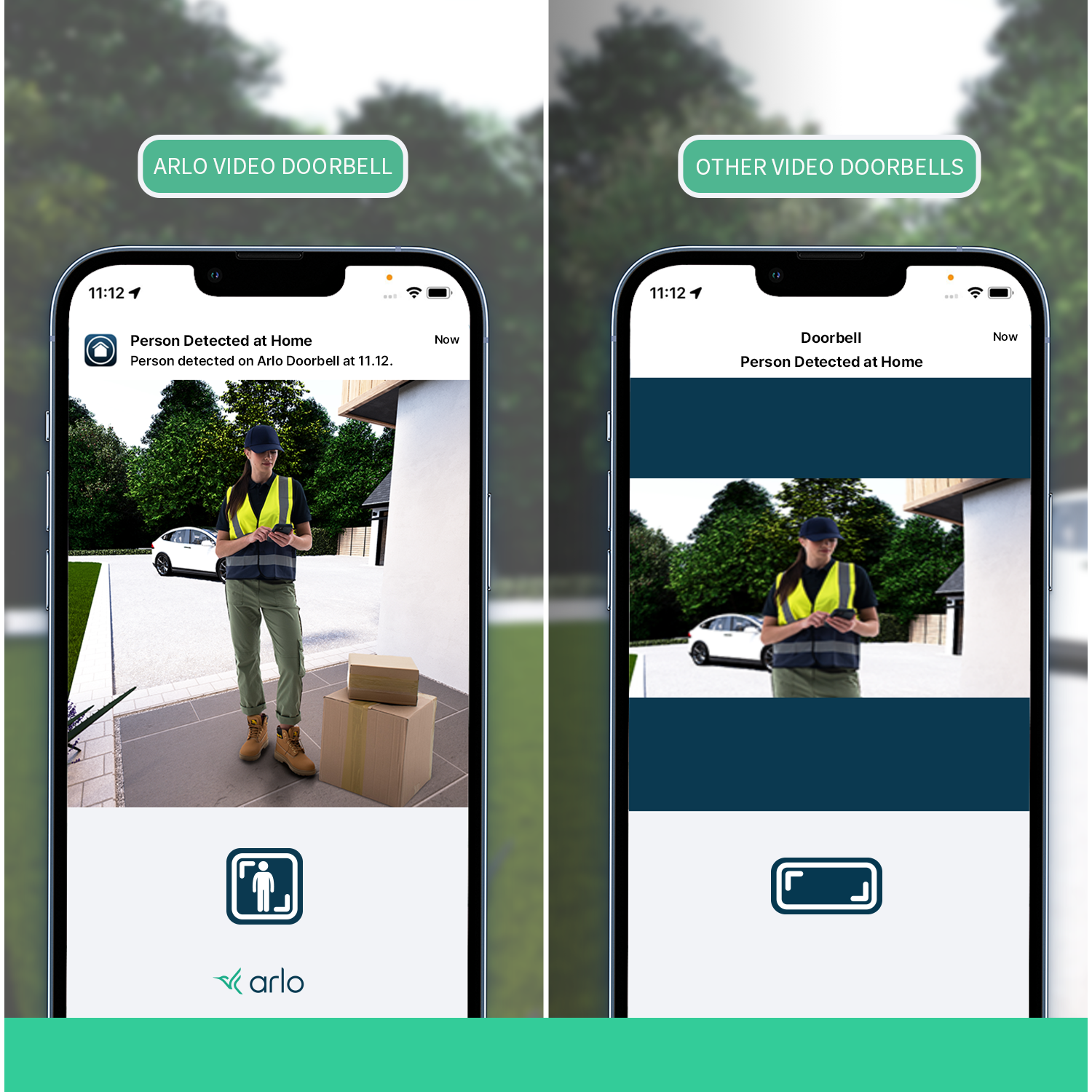Arlo wire deals free app