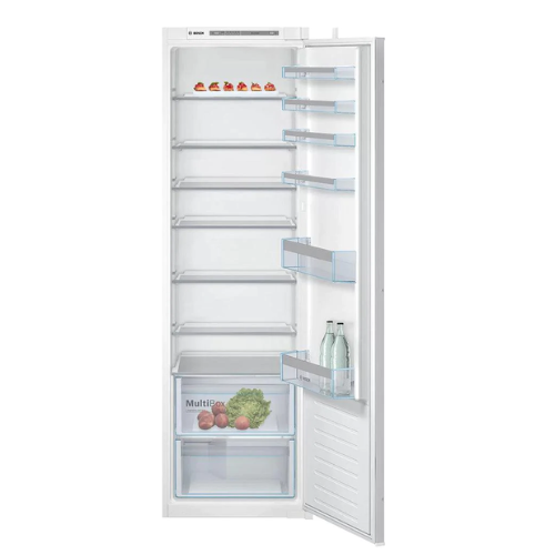 Integrated Fridge 