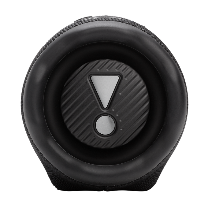 JBL Charge 6 Portable Bluetooth Speaker - Black | JBLCHARGE6BLK from JBL - DID Electrical