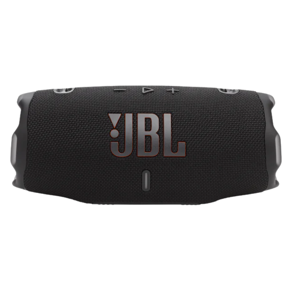 JBL Charge 6 - Black