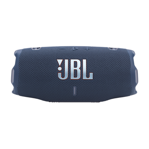 JBL Charge 6 Portable Bluetooth Speaker - Blue | JBLCHARGE6BLU