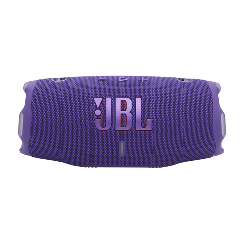 JBL Charge 6 Portable Bluetooth Speaker - Purple | JBLCHARGE6PUR