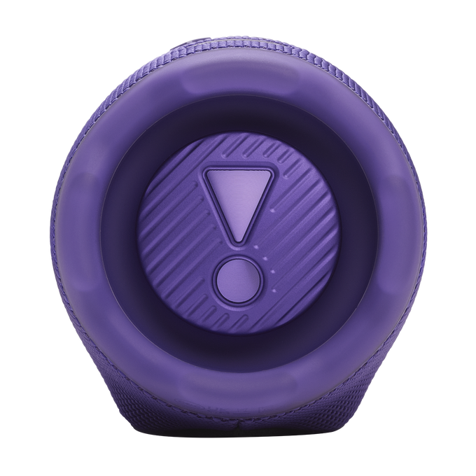 JBL Charge 6 Portable Bluetooth Speaker - Purple | JBLCHARGE6PUR from JBL - DID Electrical