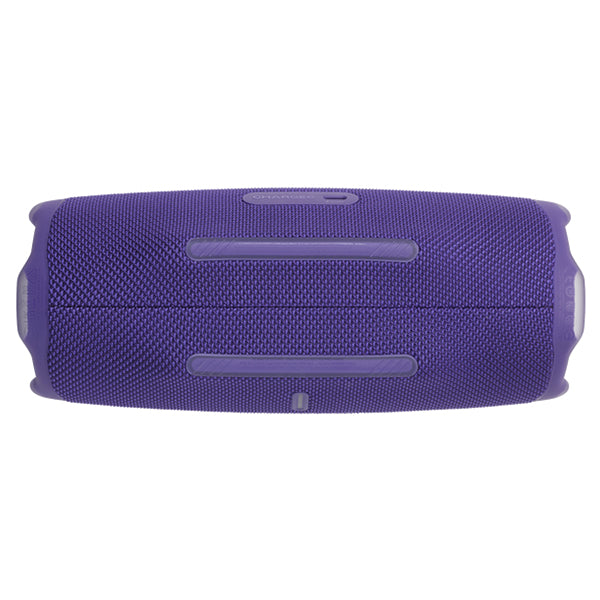JBL Charge 6 Portable Bluetooth Speaker - Purple | JBLCHARGE6PUR from JBL - DID Electrical