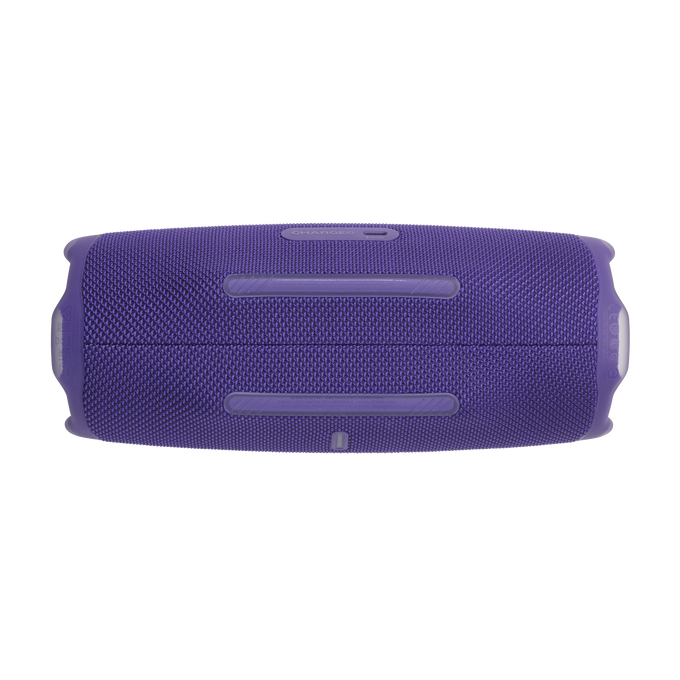 JBL Charge 6 Portable Bluetooth Speaker - Purple | JBLCHARGE6PUR from JBL - DID Electrical