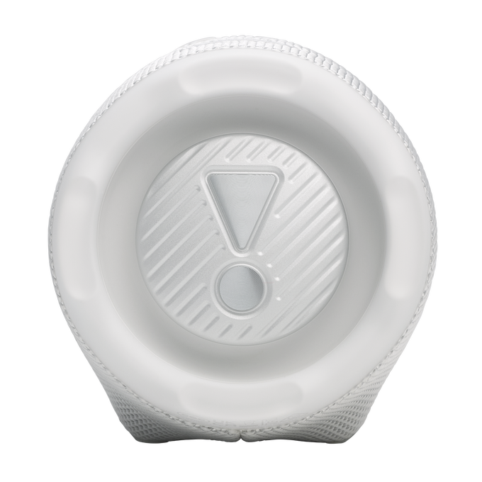 JBL Charge 6 Portable Bluetooth Speaker - White | JBLCHARGE6WHT from JBL - DID Electrical
