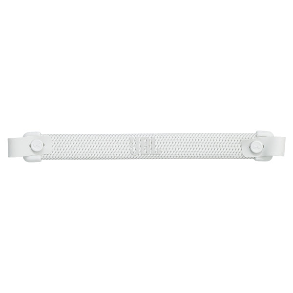 JBL Charge 6 Portable Bluetooth Speaker - White | JBLCHARGE6WHT from JBL - DID Electrical
