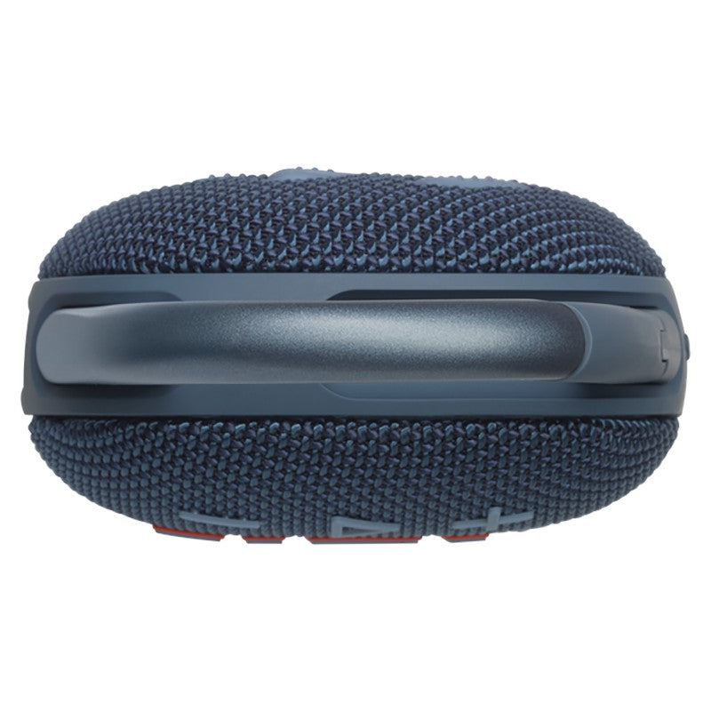 JBL Clip 5 Wireless Portable Bluetooth Speaker - Blue | JBLCLIP5BLU from JBL - DID Electrical