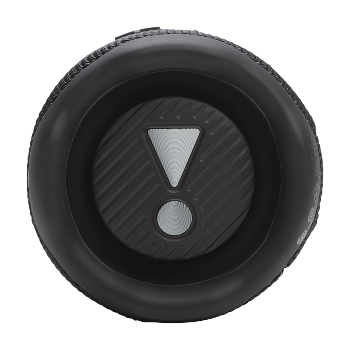 JBL Flip 7 Portable Bluetooth Speaker - Black | JBLFLIP7BLK from JBL - DID Electrical