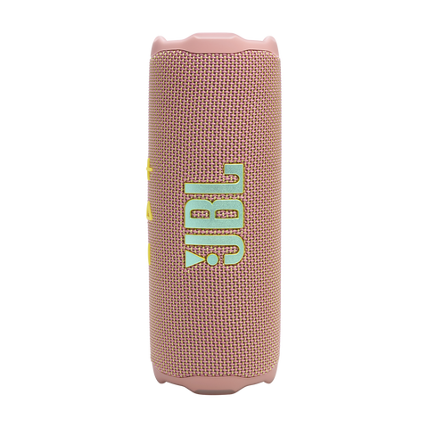 JBL Flip 7 Portable Bluetooth Speaker - Pink | JBLFLIP7PINK