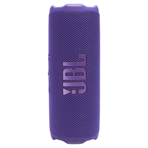 JBL Flip 7 Portable Bluetooth Speaker - Purple | JBLFLIP7PUR