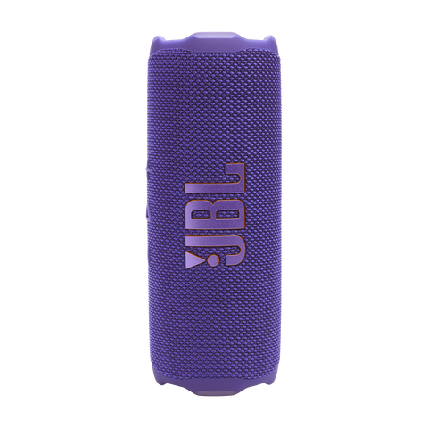 JBL Flip 7 Portable Bluetooth Speaker - Purple | JBLFLIP7PUR