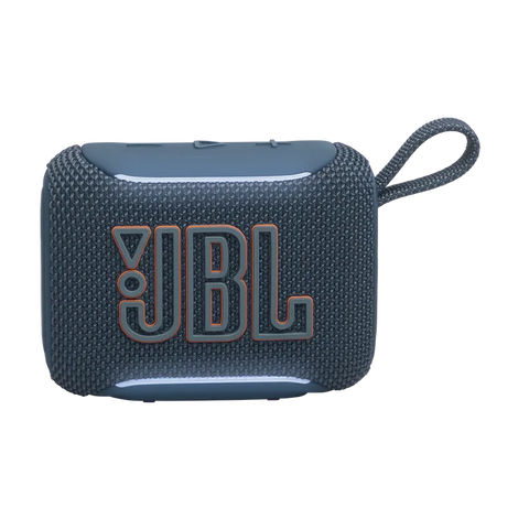 JBL Go 5 Portable Bluetooth Speaker - Blue | JBLGO5BLU