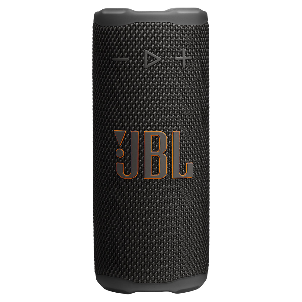 JBL Grip Portable Bluetooth Speaker - Black | JBLGRIPBLK from JBL - DID Electrical