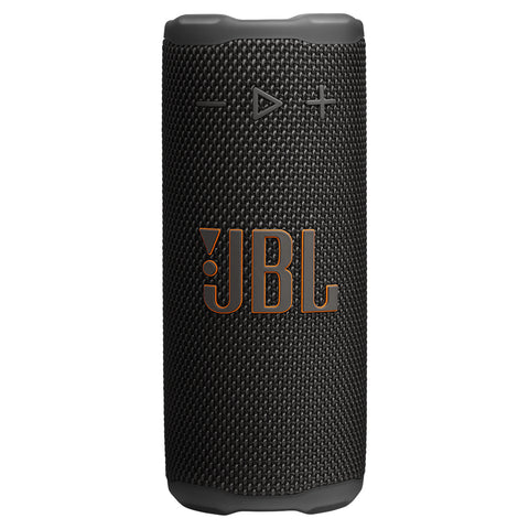 JBL Grip Portable Bluetooth Speaker - Black | JBLGRIPBLK