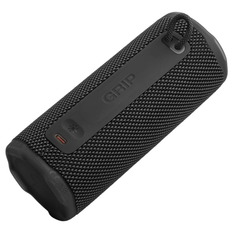 JBL Grip Portable Bluetooth Speaker - Black | JBLGRIPBLK from JBL - DID Electrical