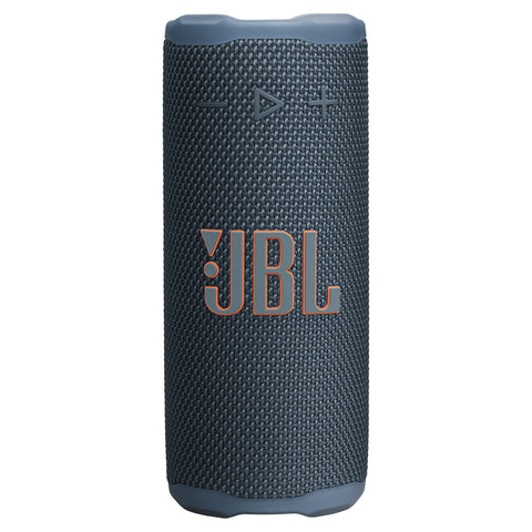 JBL Grip Portable Bluetooth Speaker - Blue | JBLGRIPBLU