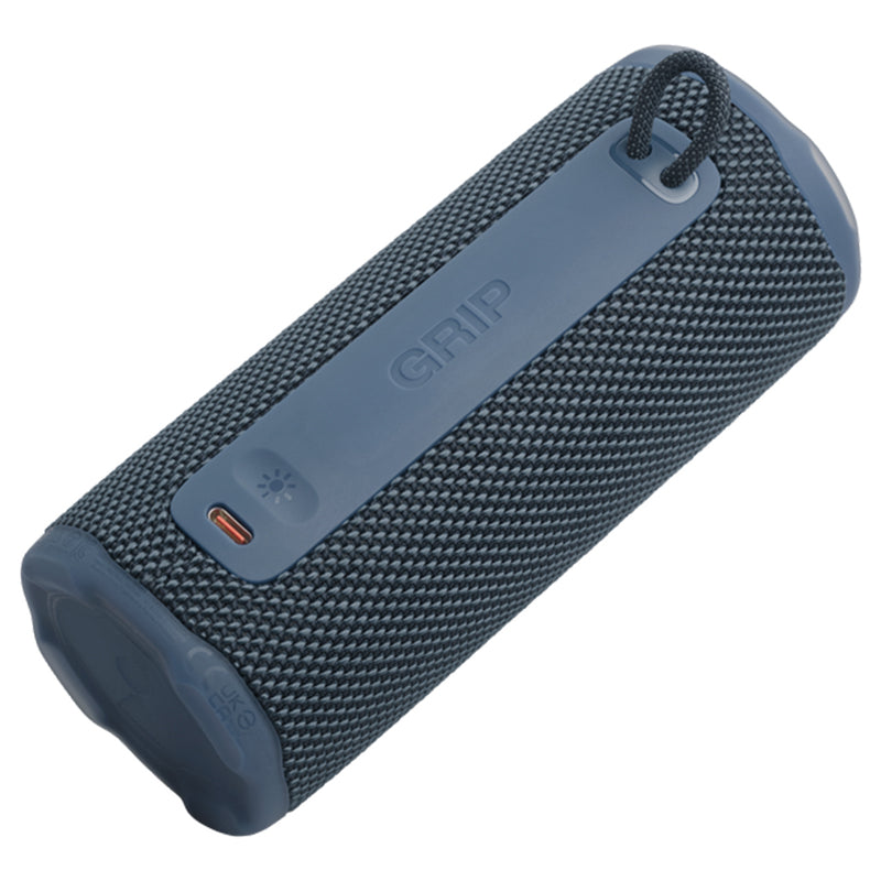 JBL Grip Portable Bluetooth Speaker - Blue | JBLGRIPBLU from JBL - DID Electrical