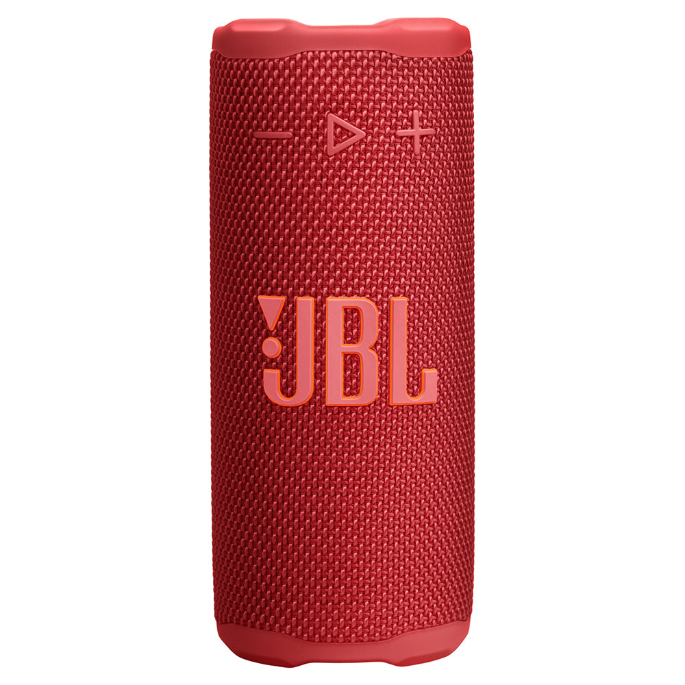 JBL Grip Portable Bluetooth Speaker - Red | JBLGRIPRED from JBL - DID Electrical