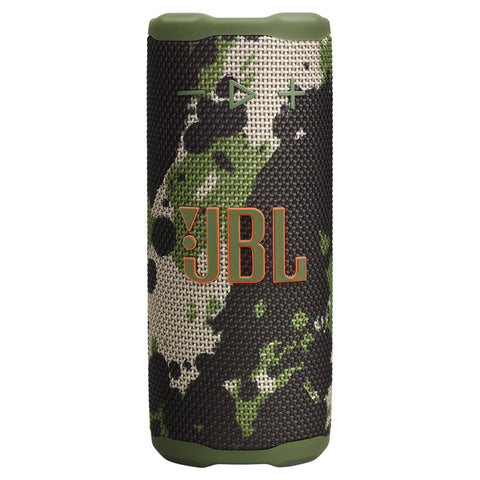 JBL Grip Portable Bluetooth Speaker - Squad | JBLGRIPSQUAD