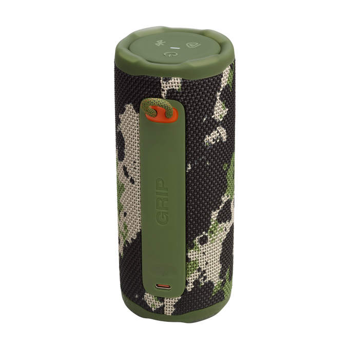 JBL Grip Portable Bluetooth Speaker - Squad | JBLGRIPSQUAD from JBL - DID Electrical