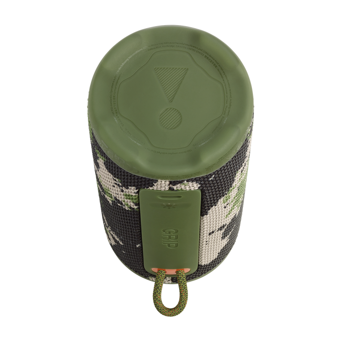 JBL Grip Portable Bluetooth Speaker - Squad | JBLGRIPSQUAD from JBL - DID Electrical