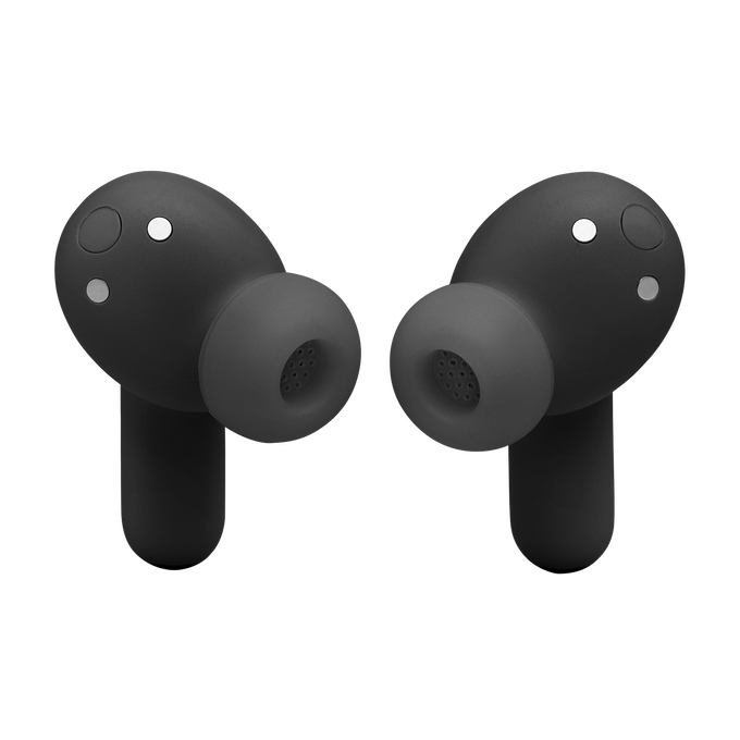 JBL Live Beam 4 In-Ear True Wireless Bluetooth Earbuds - Black | JBLLIVEBEAM4BLK
