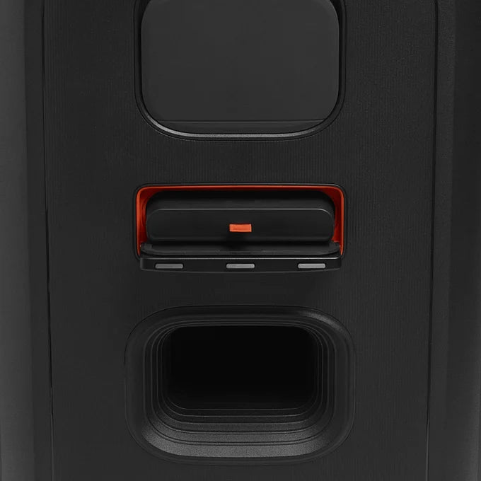JBL PartyBox 520 Bluetooth Party Speaker - Black | JBLPARTYBOX520EU