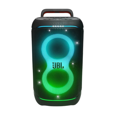 JBL PartyBox 520 Bluetooth Party Speaker - Black | JBLPARTYBOX520EU