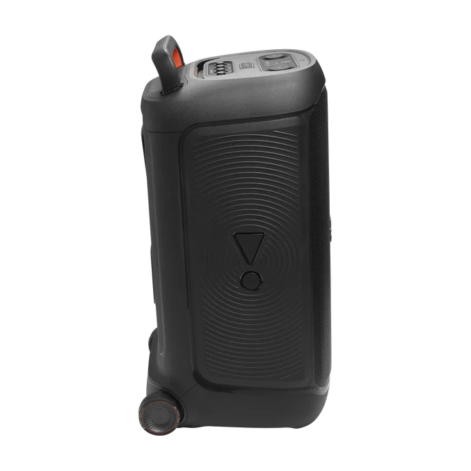 JBL PartyBox 520 Bluetooth Party Speaker - Black | JBLPARTYBOX520EU