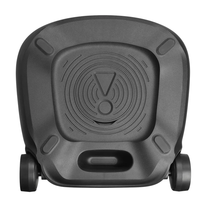 JBL PartyBox 520 Bluetooth Party Speaker - Black | JBLPARTYBOX520EU