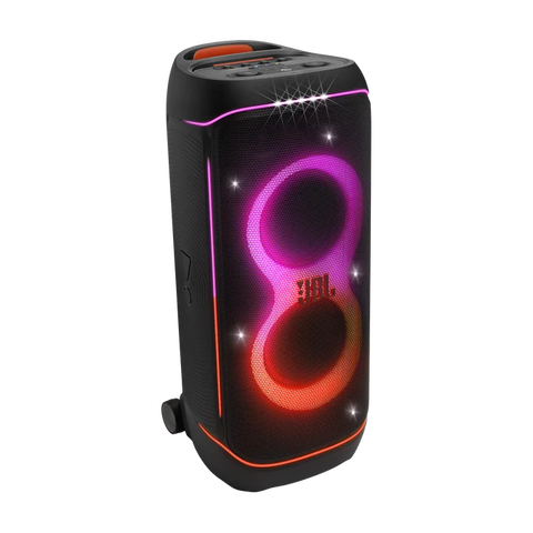 JBL PartyBox 720 Portable Bluetooth Speaker - Black | JBLPARTYBOX720EU