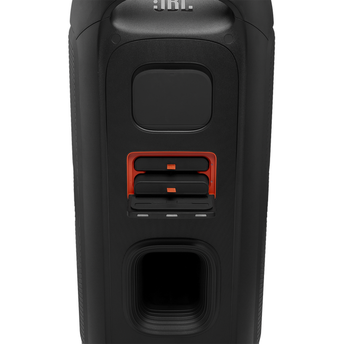 JBL PartyBox 720 Portable Bluetooth Speaker - Black | JBLPARTYBOX720EU