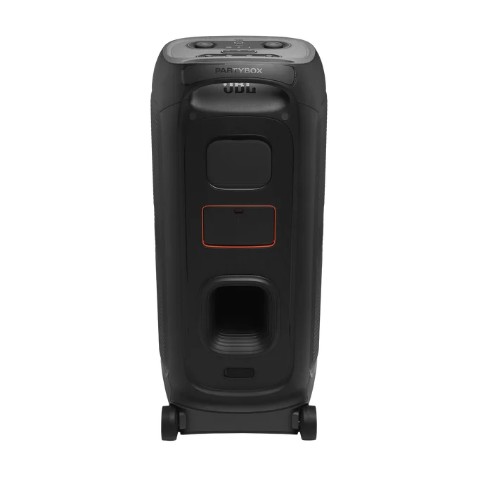 JBL PartyBox 720 Portable Bluetooth Speaker - Black | JBLPARTYBOX720EU
