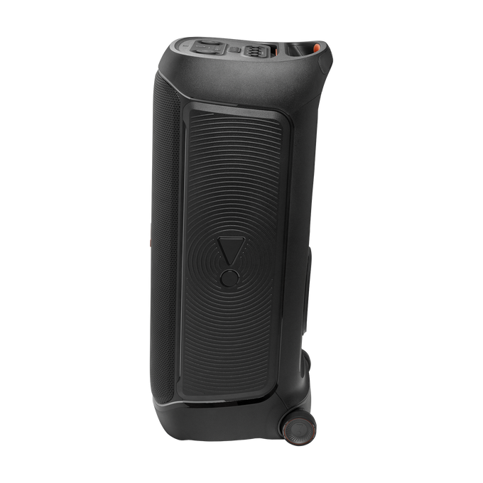 JBL PartyBox 720 Portable Bluetooth Speaker - Black | JBLPARTYBOX720EU