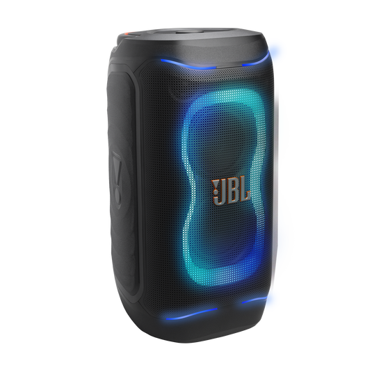 JBL PartyBox 130 Bluetooth Party Speaker - Black | JBLPB130BLKUK