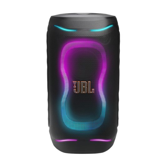 JBL PartyBox 130 Bluetooth Party Speaker - Black | JBLPB130BLKUK