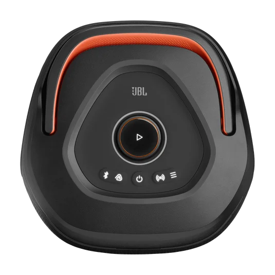 JBL PartyBox 130 Bluetooth Party Speaker - Black | JBLPB130BLKUK